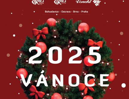 Pozvání na veletrh For Decor and Present 2025